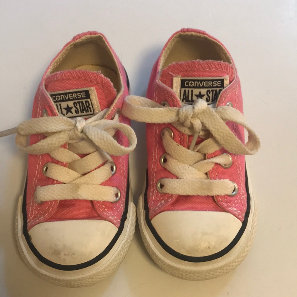 Toddler Pick Converse